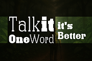GetUp – Semi Expanded, a Slab Serif Font by groens (Thumbnail 4 of 5)