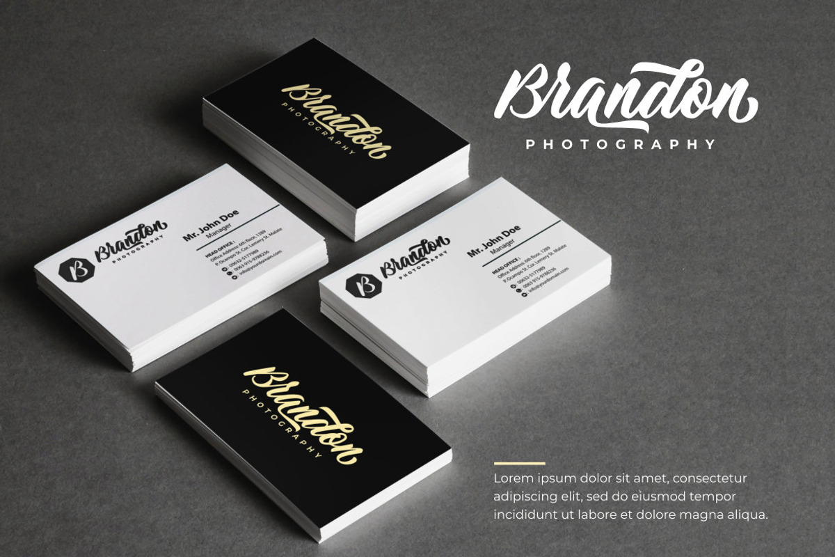 Culington – Stylish Script Typefce, a Script Font by NURF Designs (Photo 9 of 10)
