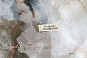 Double Exposure Overlays Backgrounds, a Texture Graphic by Purple (Thumbnail 12 of 12)