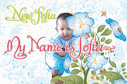 new sofia, a Font by diyos lab design (Thumbnail 1 of 3)