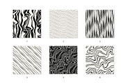 Uneven Stripes | Surface Design, a Pattern Graphic by Curly_Pat (Thumbnail 3 of 14)