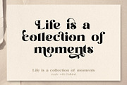 Balkind - Modern Beauty Serif Font, a Serif Font by Ekahermawan (Thumbnail 12 of 25)