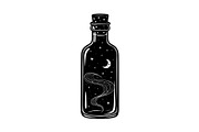 Celestial Magic Potion Bundle, an Illustration by Gaye Art (Thumbnail 6 of 31)