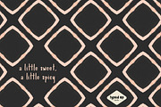 Poppyseed | Handwritten Sans Font, a Sans Serif Font by Typed Up Studio (Thumbnail 9 of 12)