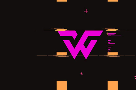 RGB Glitch Logo Reveal AEP, a Templates & Theme by Josep Motion
