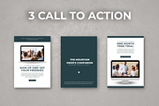 Canva E-Book & Workbook Template, a Templates & Theme by Raytas Studio (Thumbnail 7 of 12)