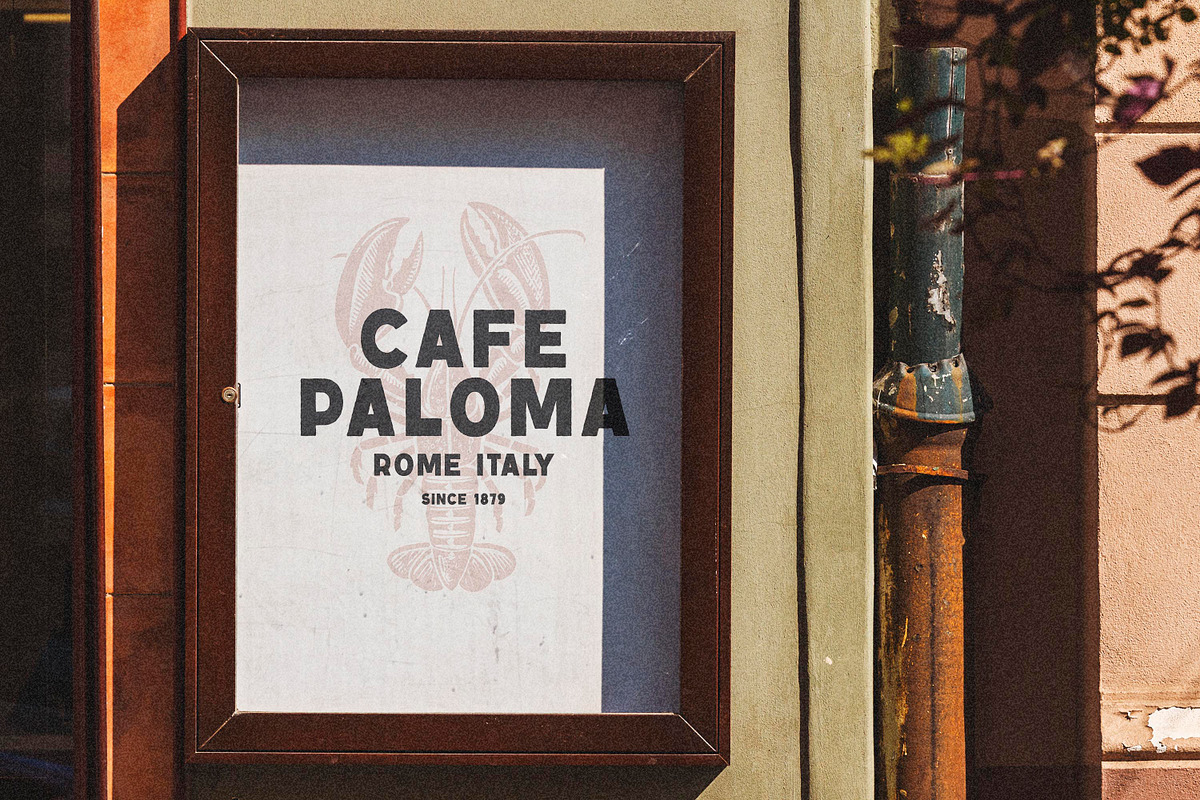 Tuscan Garden Font Duo, a Handwritten Font by Callie Rian & Co. (Photo 12 of 16)