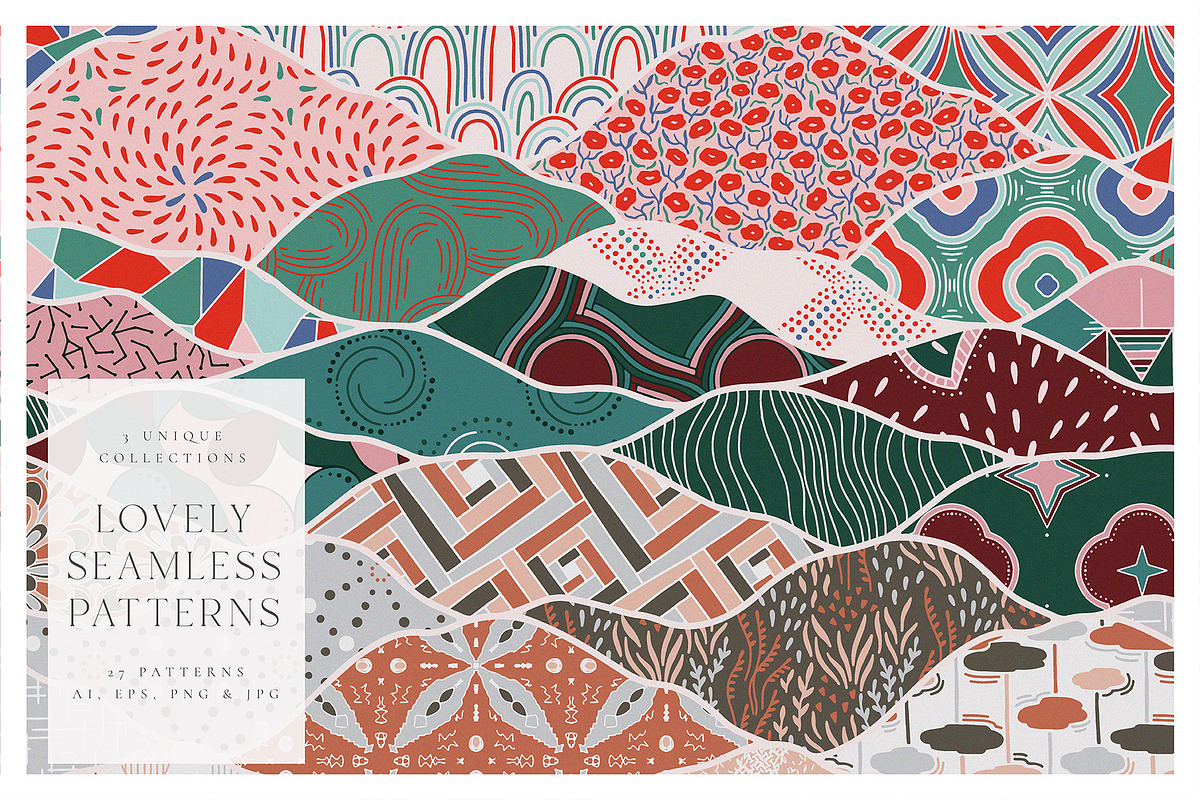 8064 in 1 - GRAPHICS GRAND BUNDLE, an Object Illustration by Julia Dreams (Photo 44 of 50)