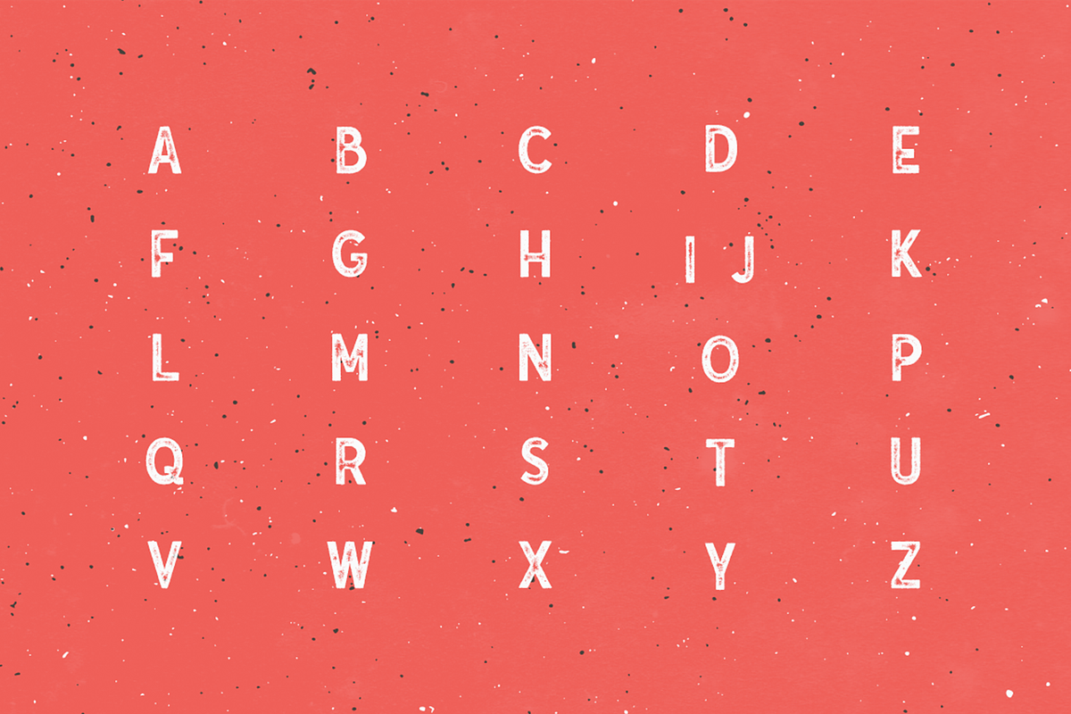 Gutenberg - Font Family preview 7