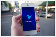 Business Agility - Logo Template, a Branding & Logo Template by DynamikMedia (Thumbnail 3 of 5)