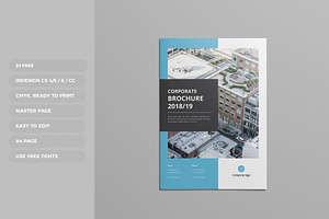 Corporate Brochure