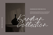 Pellegrie Signature - Script, a Script Font by Krakenbox Studio (Thumbnail 2 of 12)