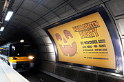 Scary and Spicy - Horror Font, a Font by tokokoo (Thumbnail 11 of 17)