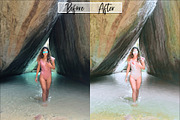 Greece Lightroom Presets, an Action Add-On by MarieMcKennaDesigns (Thumbnail 9 of 10)