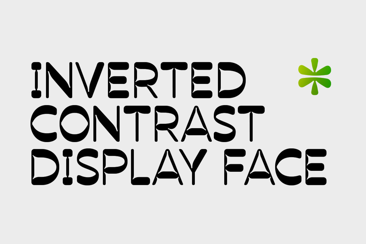 Shaunte Typeface, a Sans Serif Font by Seniors (Photo 4 of 12)