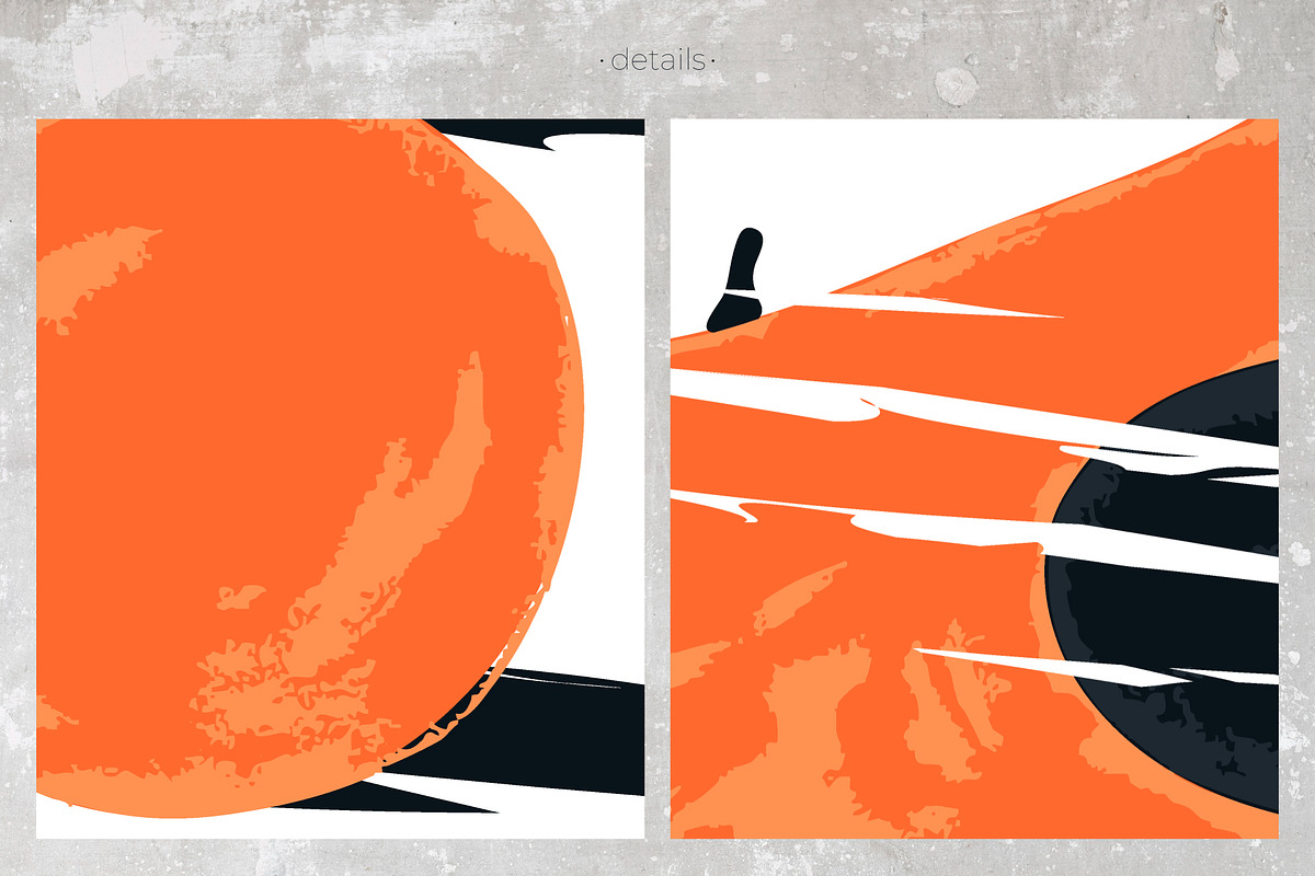 Mystic & Whimsical Vector Arts, a Seasonal Illustration by Panna Limon Store (Photo 15 of 18)