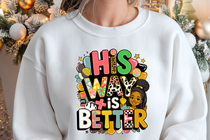 Faith-Based Christian Inspirational