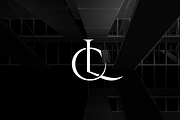 Minimalist Luxury Initials CL Logo, a Branding & Logo Template by Luxury Logos (Thumbnail 2 of 4)