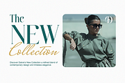 Aielenea - Elegant Luxury Serif Font, a Serif Font by Qweera Studio (Thumbnail 5 of 12)