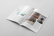 Magazine Template 54, a Magazine Template by pmvch (Thumbnail 10 of 18)