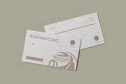 Business Card Mockup, an Advertising Mockup by Design Source_ (Thumbnail 4 of 4)