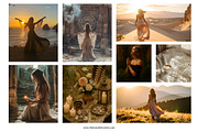 Modern Alchemist Stock Images Vol 1, a Nature Photo by The Brand Alchemists (Thumbnail 3 of 10)