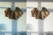 Flat Lay Lifestyle Lightroom Presets, an Action Add-On by in between details (Thumbnail 9 of 13)