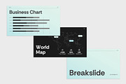 MENEGIA - Project Management KEY, a Presentation Template by rgbryand (Thumbnail 5 of 7)