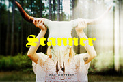 Exhaustive Photoshop Effects Bundle, a Layer Style Add-On by pixelbuddha.net (Thumbnail 48 of 84)