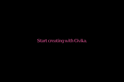 Civika, a Sans Serif Font by BiancaXavier (Thumbnail 9 of 9)