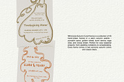 Whimsical Autumn Curly Frames, an Object Graphic by divanovskaya_nv (Thumbnail 2 of 12)