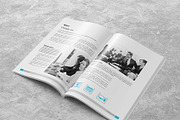 Company Profile 16 Page, a Brochure Template by obidullah_01 (Thumbnail 6 of 7)