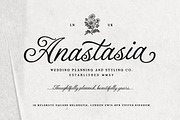 MCO - Beloved Daughterly, a Script Font by Mojiscope Studio (Thumbnail 7 of 10)