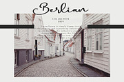 Bettra Amluga Black Friday, a Script Font by pineungtype (Thumbnail 8 of 9)