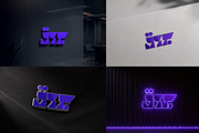 Arabic calligraphy logo-032-26, an Object Graphic by canve (Thumbnail 3 of 3)