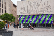 Barcelona Poster Mockup P011, an Advertising Mockup by CC Mockups (Thumbnail 4 of 4)