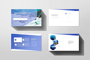 Brilliance Powerpoint Template, a Presentation Template by PaperMoon (Thumbnail 3 of 6)