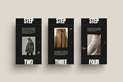 Social Media Branding Coach Stories, a Social Media Template by Moscovita Studio (Thumbnail 6 of 50)