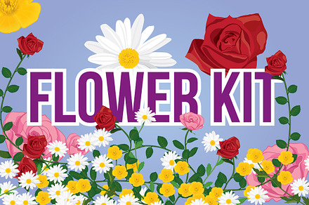 Flower Kit