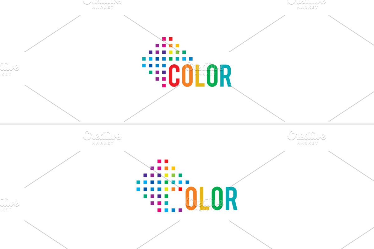 Color Logo, a Branding & Logo Template by BdThemes