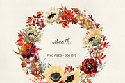 Farming 2, a Decorative Illustration by Art Watercolor Stories (Thumbnail 5 of 6)