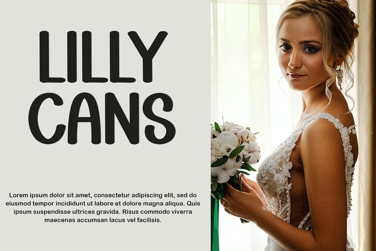 SUMMER SADNES, a Sans Serif Font by InermediaSTUDIO (Photo 4 of 8)