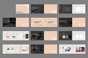 Palermo Brand Manual, a Brochure Template by Studio Standard (Thumbnail 5 of 5)