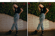 Film EMULATION - Actions & Presets, an Action Add-On by Hydrozi Presets (Thumbnail 17 of 29)