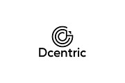 2 in 1 Modern Letter D Logo Pack, a Branding & Logo Template by arhabib (Thumbnail 10 of 22)