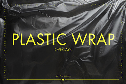 Plastic Wrap Overlays
