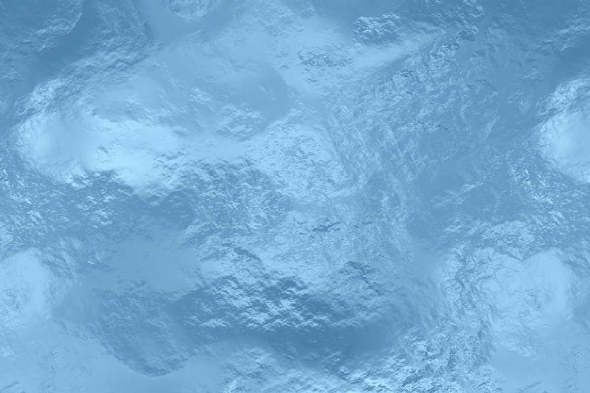Ice Seamless Patterns (v 2) preview 3