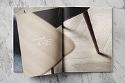 Product Brochure Template, a Brochure Template by Template Temple (Thumbnail 10 of 15)