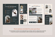 Functional Airbnb Welcome Template, a Presentation Template by Emmart Studio (Thumbnail 4 of 7)
