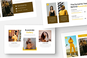 Ruwanda - Fashion Google Slide, a Presentation Template by Annora Studio (Thumbnail 3 of 5)